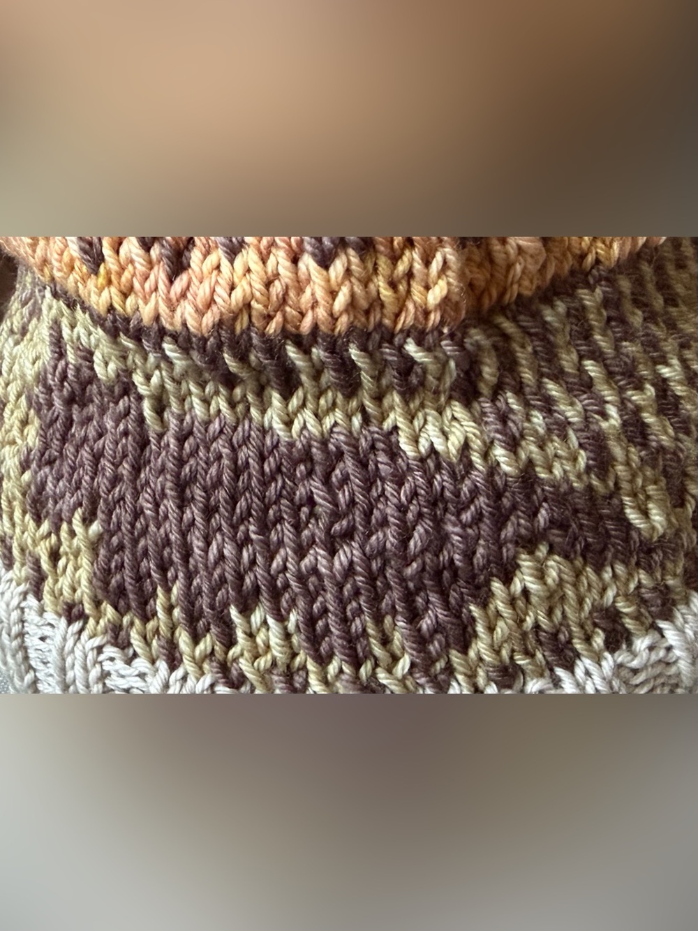 Wyoming Beanie - Picture 6 of 13